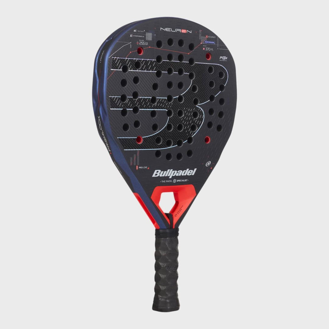 PALA BULLPADEL NEURON 27