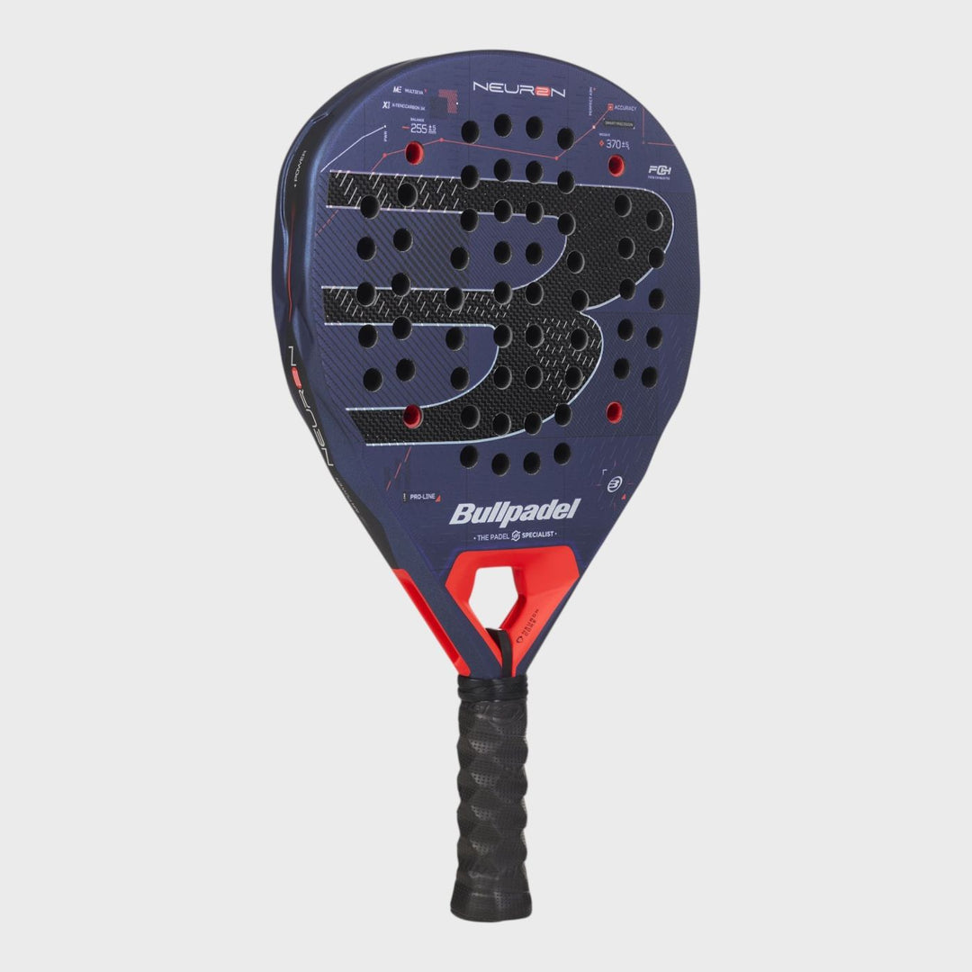 PALA BULLPADEL NEURON 27