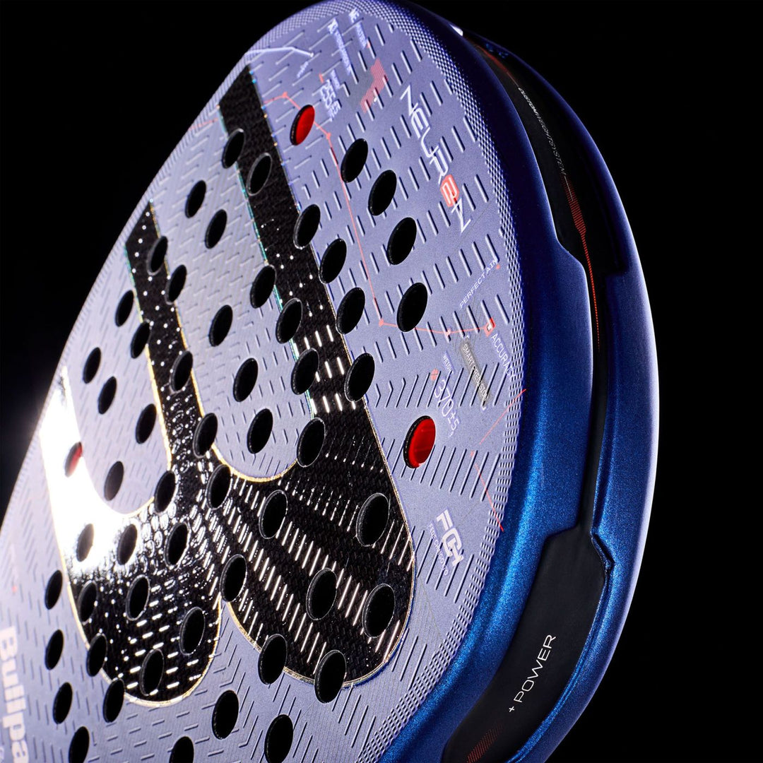 PALA BULLPADEL NEURON 27