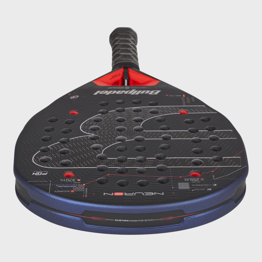 PALA BULLPADEL NEURON 27