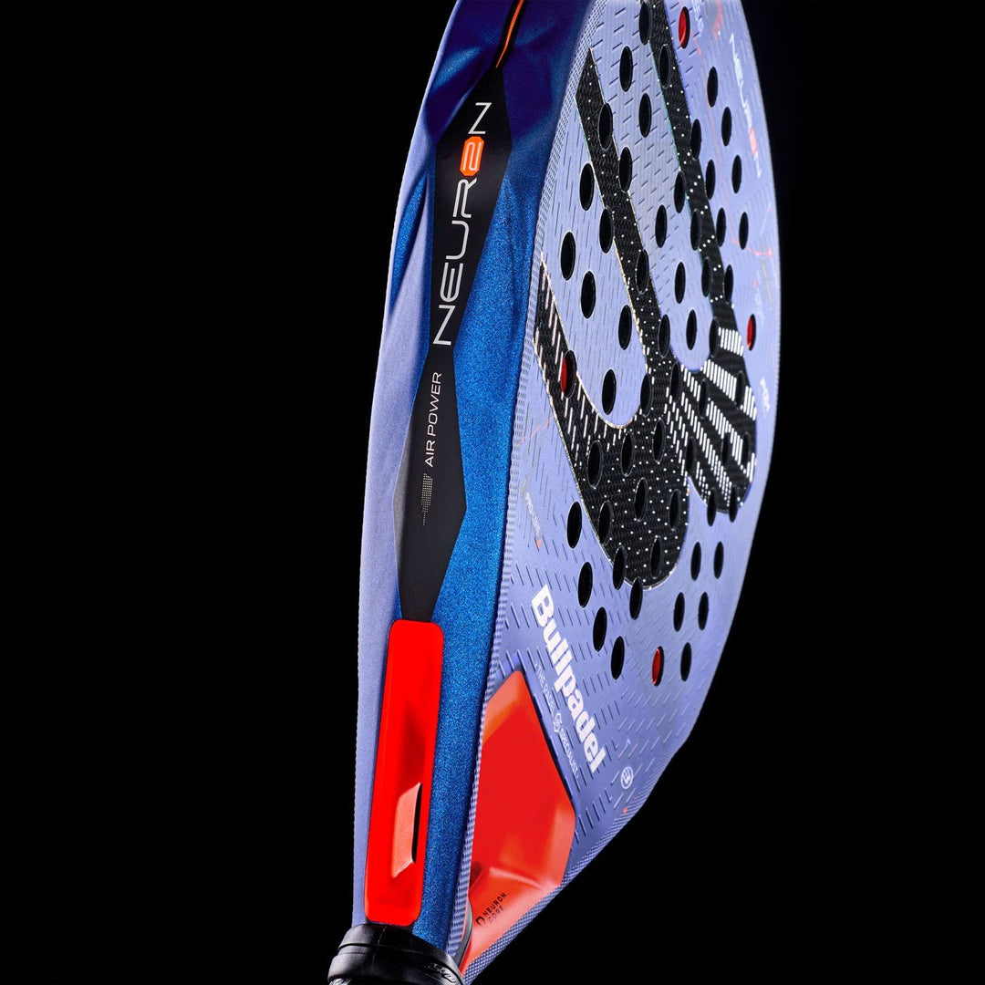 PALA BULLPADEL NEURON 27