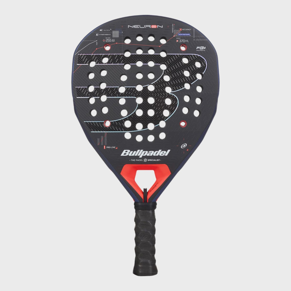 PALA BULLPADEL NEURON 27