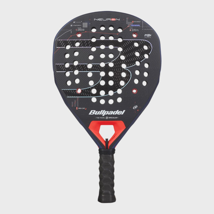 PALA BULLPADEL NEURON 27
