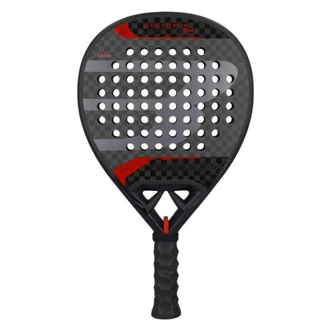 Pala Bullpadel Vertex 04 Hybrid 2024