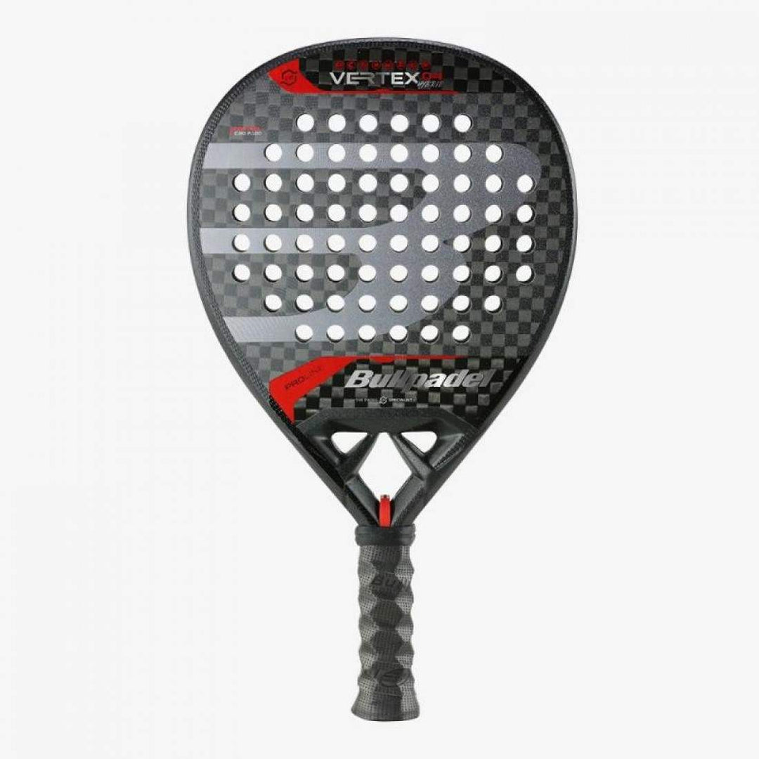 Pala Bullpadel Vertex 04 Hybrid 2024 | Bullpadel