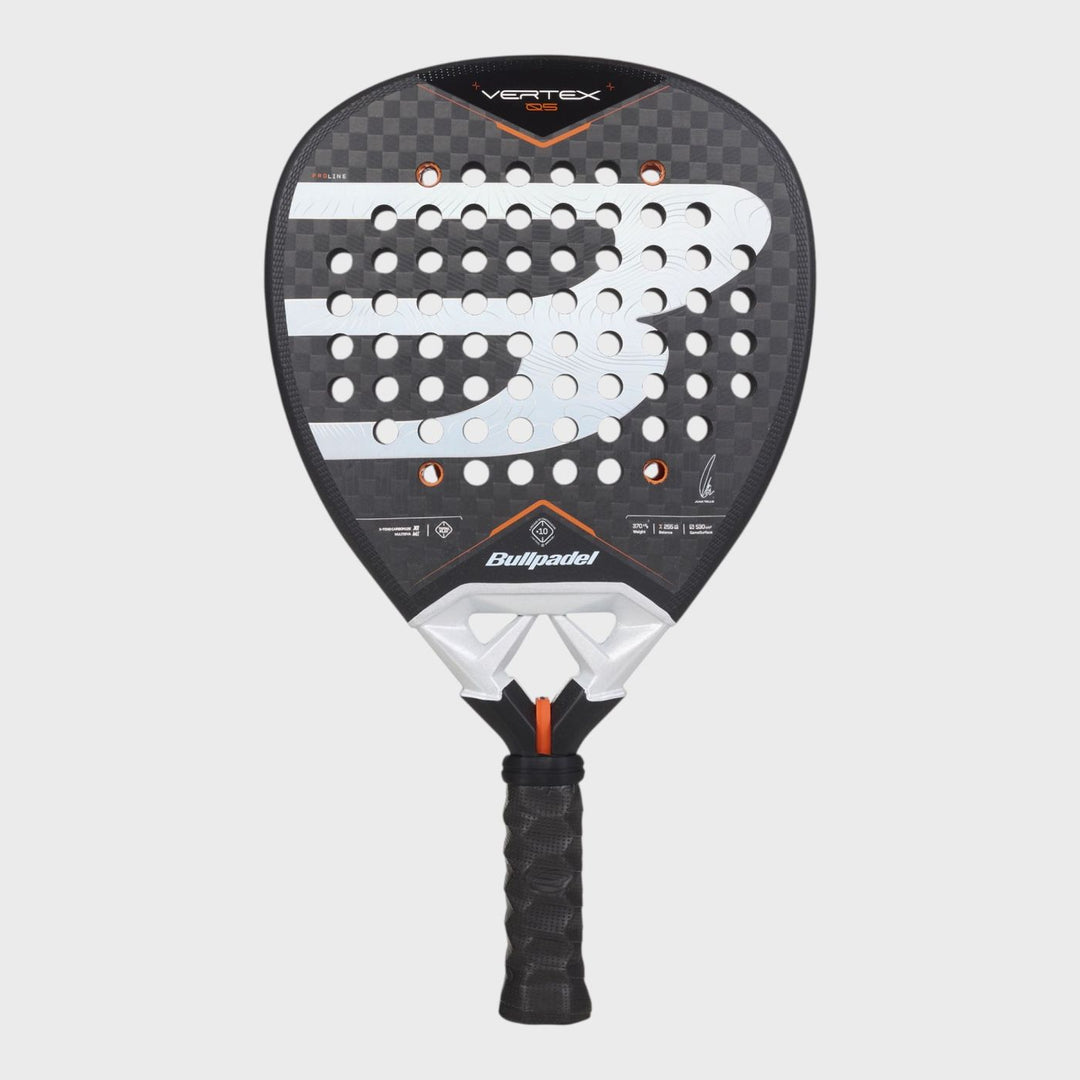 PALA BULLPADEL VERTEX 05 27