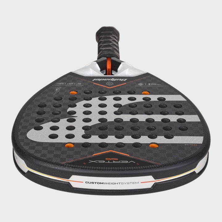 PALA BULLPADEL VERTEX 05 27