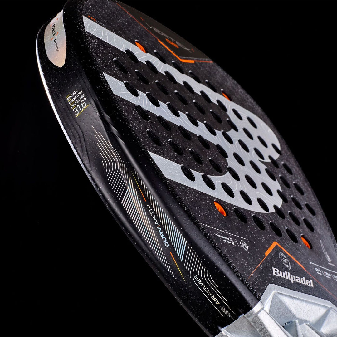 PALA BULLPADEL VERTEX 05 27