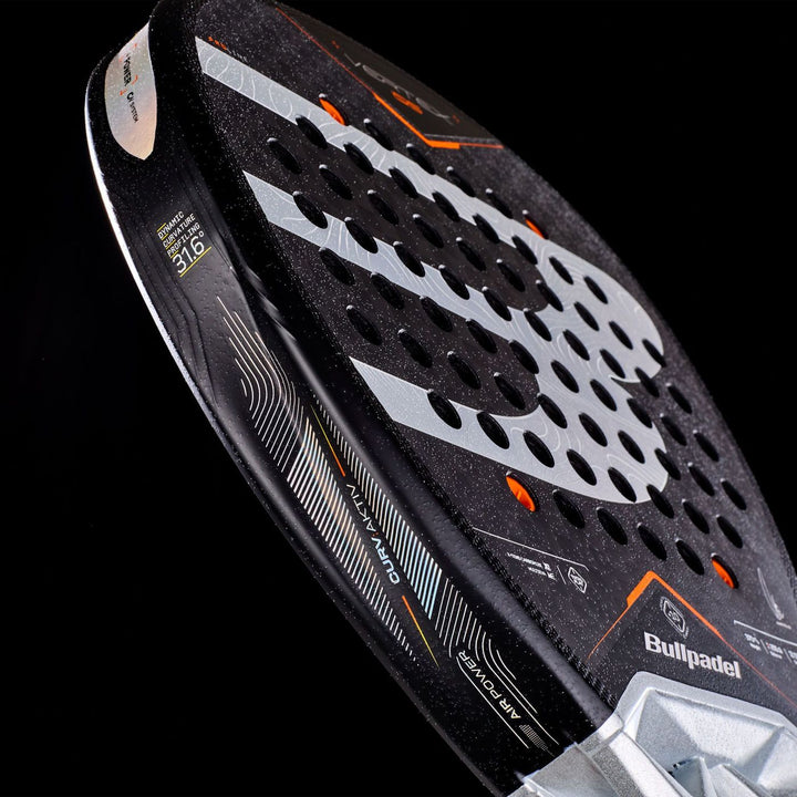 PALA BULLPADEL VERTEX 05 27