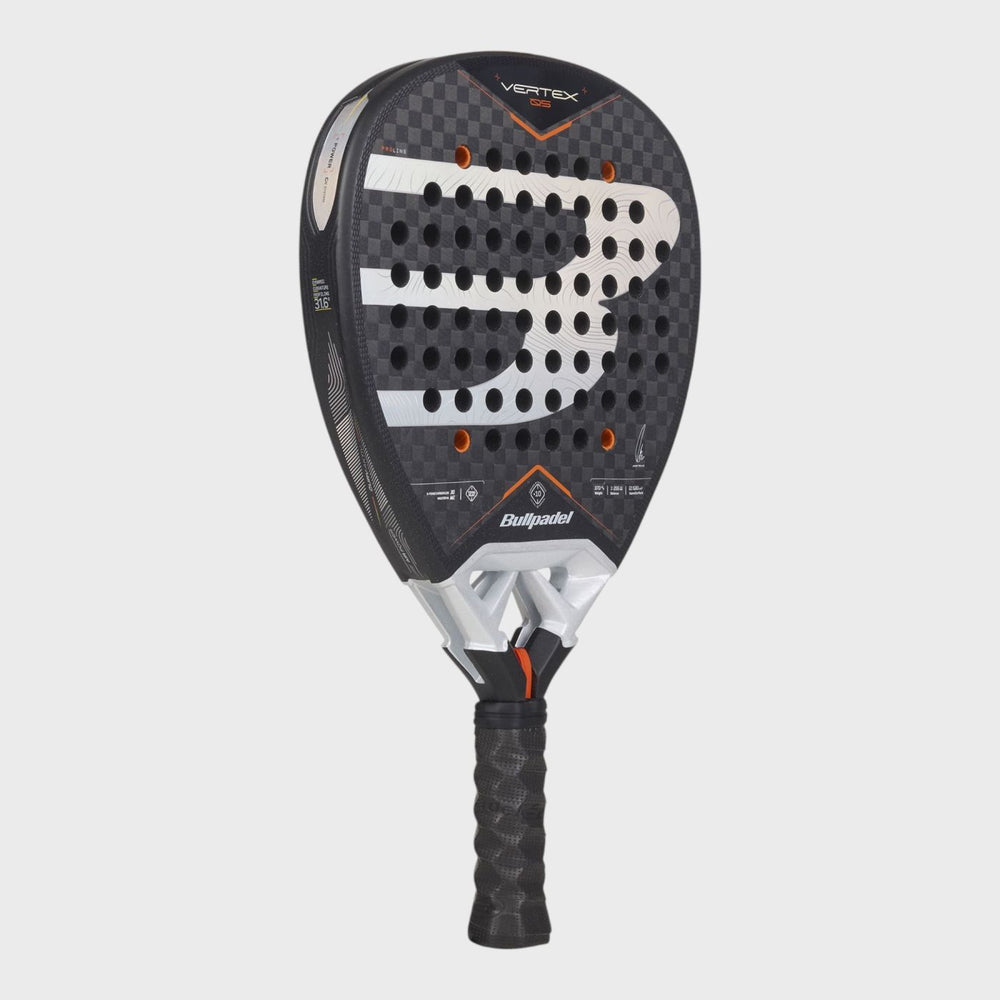 PALA BULLPADEL VERTEX 05 27
