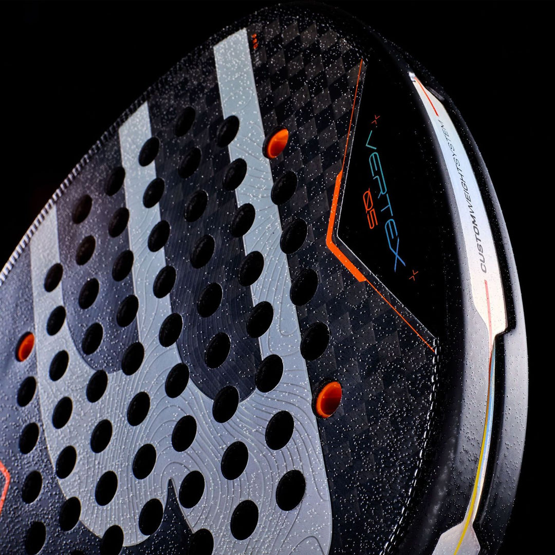 PALA BULLPADEL VERTEX 05 27