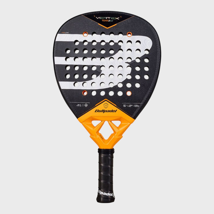 PALA BULLPADEL VERTEX 05 COMFORT 27