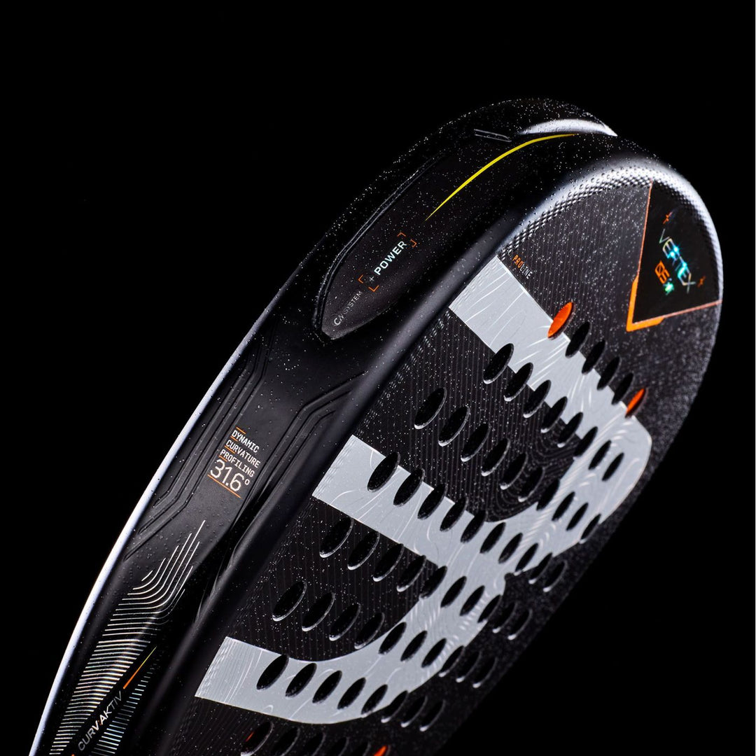 PALA BULLPADEL VERTEX 05 COMFORT 27