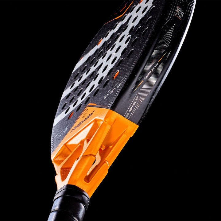 PALA BULLPADEL VERTEX 05 COMFORT 27