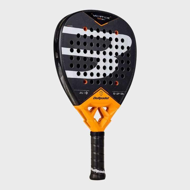 PALA BULLPADEL VERTEX 05 COMFORT 27