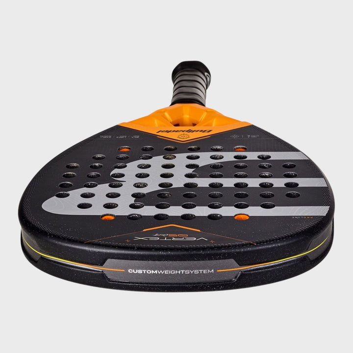 PALA BULLPADEL VERTEX 05 COMFORT 27