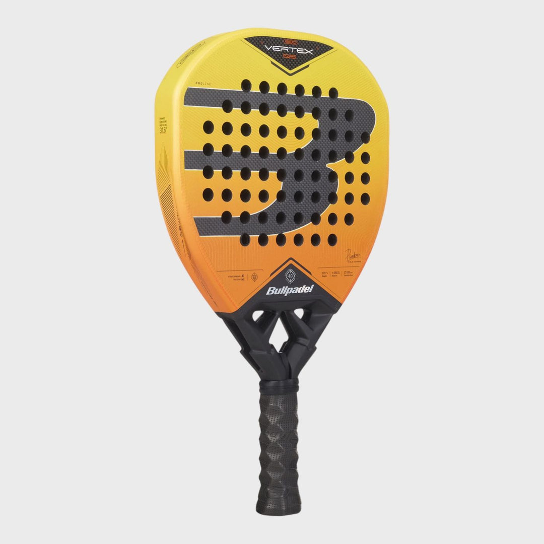 PALA BULLPADEL VERTEX 05 GEO 27