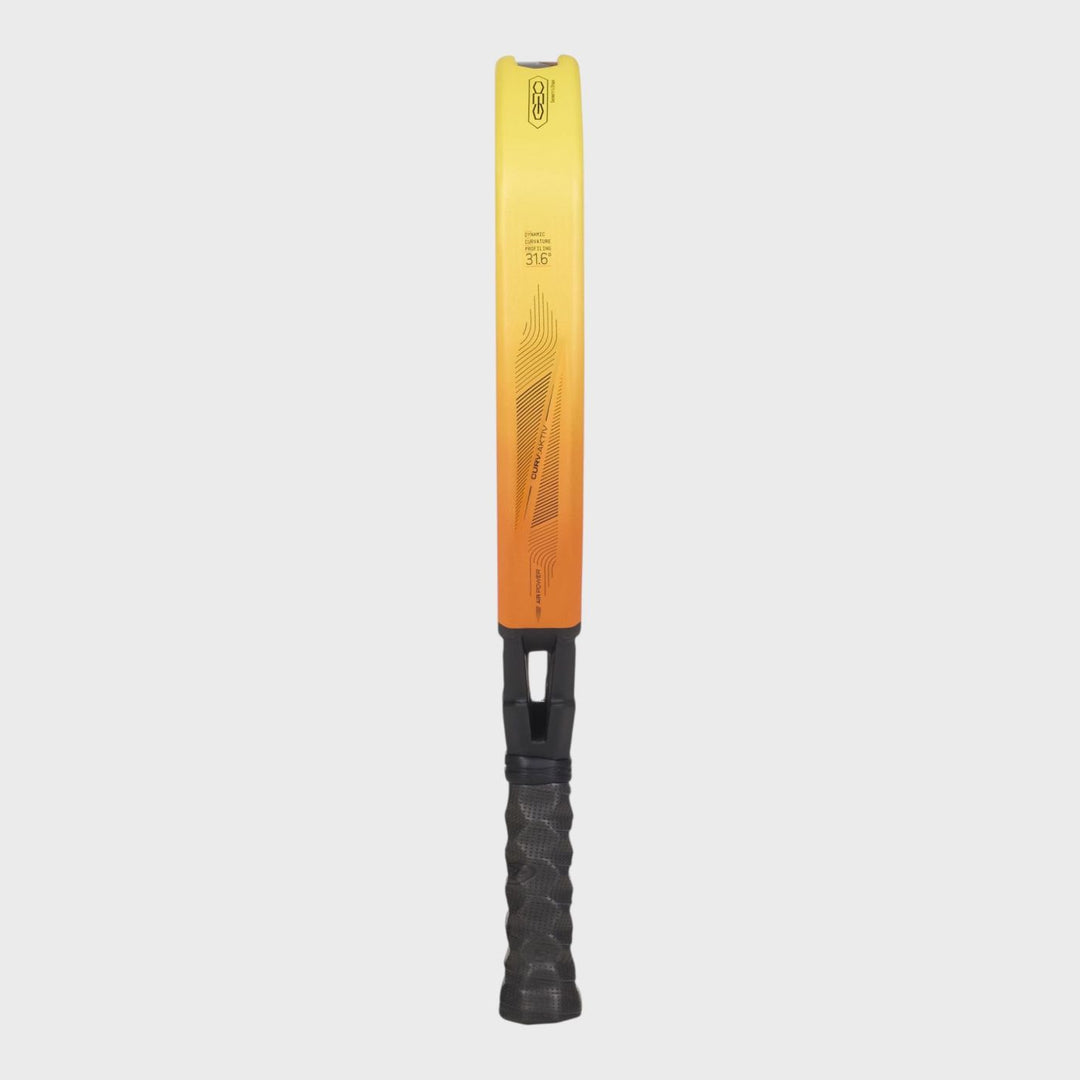 PALA BULLPADEL VERTEX 05 GEO 27