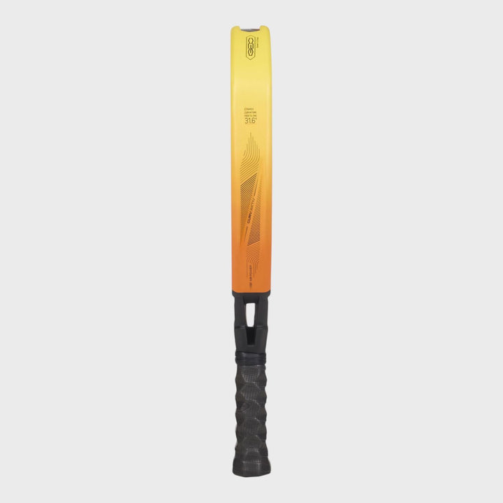 PALA BULLPADEL VERTEX 05 GEO 27