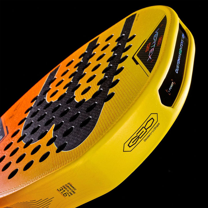 PALA BULLPADEL VERTEX 05 GEO 27