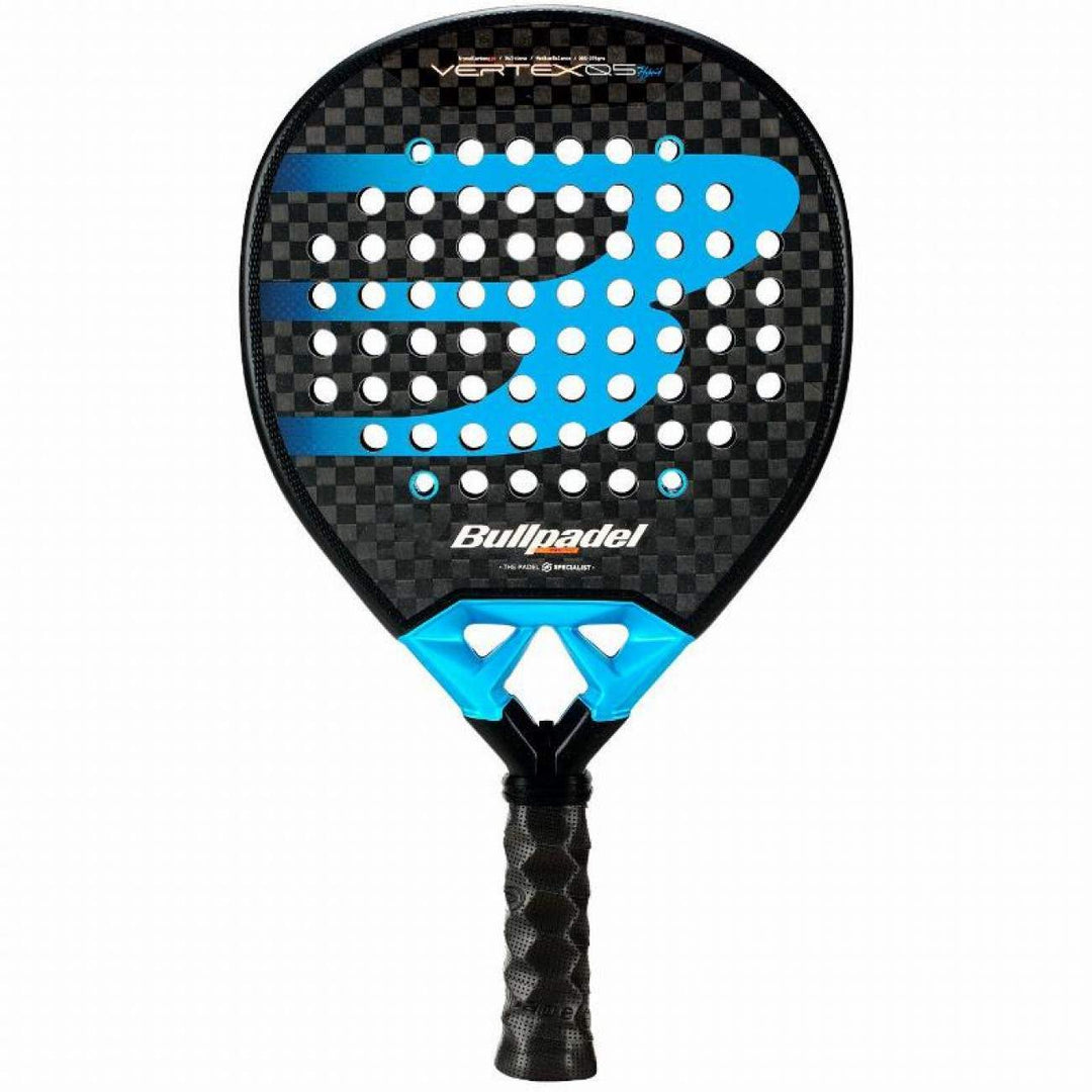 Pala Bullpadel Vertex 05 Hybrid 2026