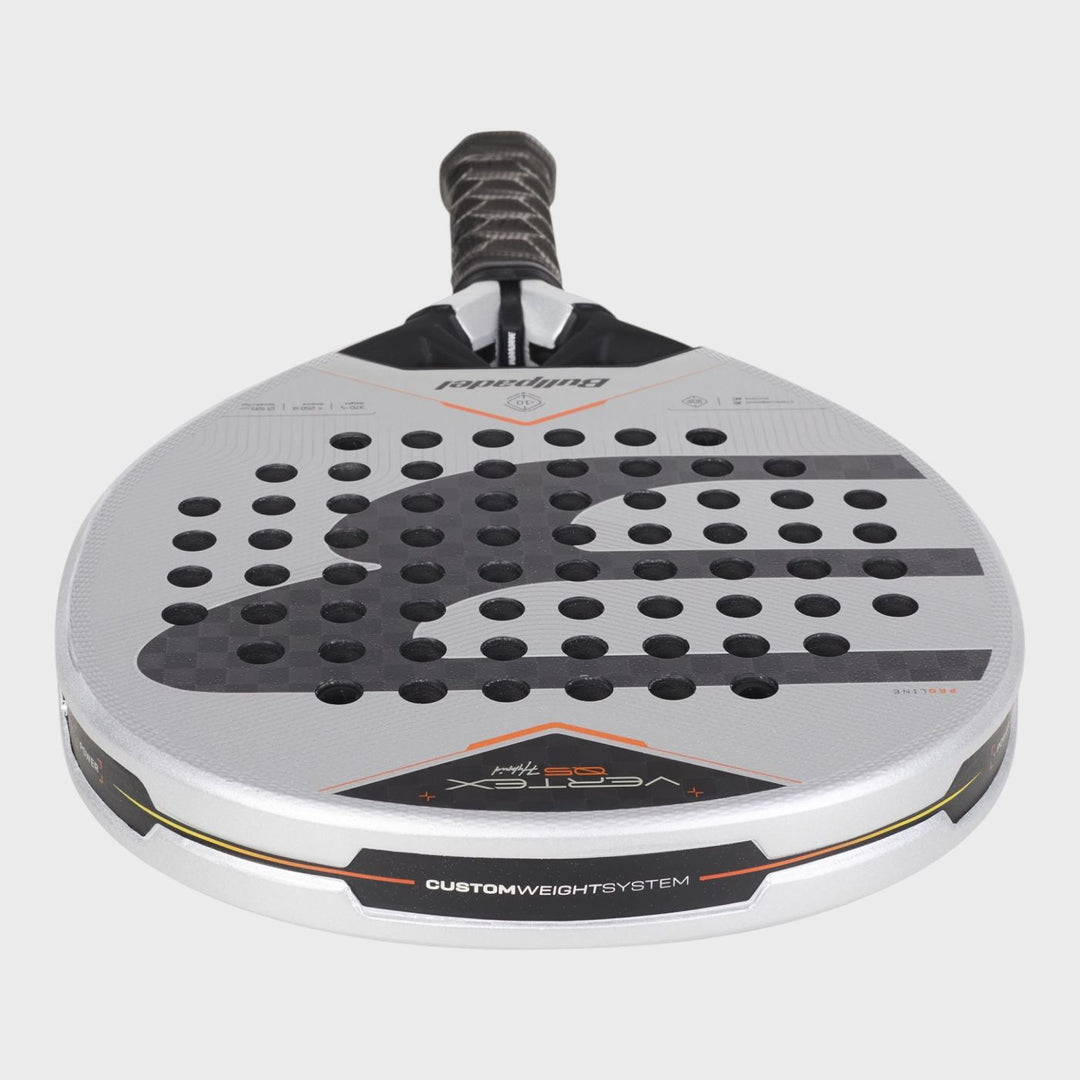 PALA BULLPADEL VERTEX 05 HYBRID 27