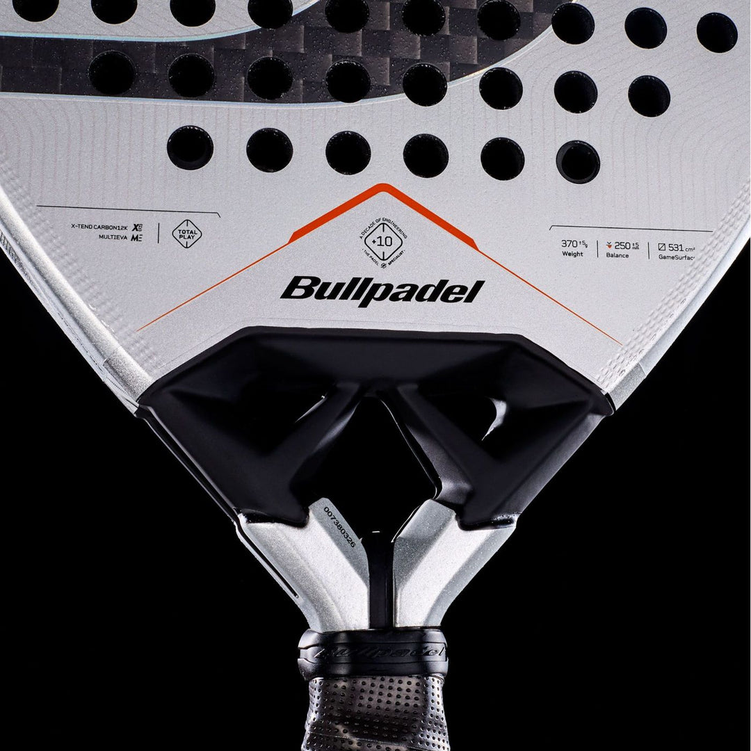 PALA BULLPADEL VERTEX 05 HYBRID 27