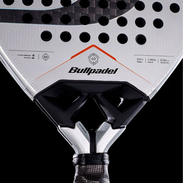 PALA BULLPADEL VERTEX 05 HYBRID 27