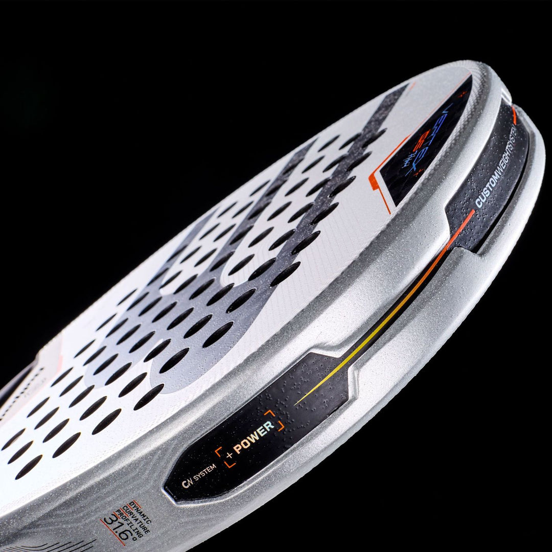 PALA BULLPADEL VERTEX 05 HYBRID 27