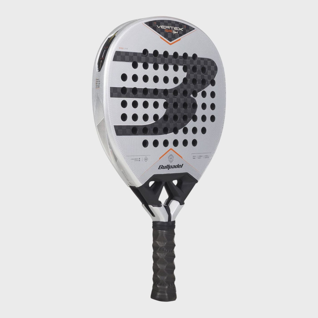 PALA BULLPADEL VERTEX 05 HYBRID 27
