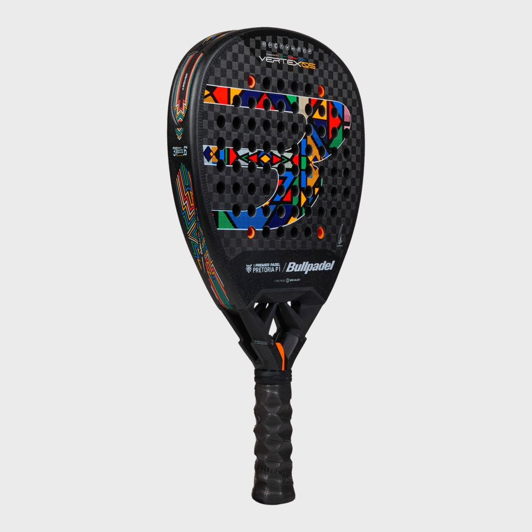 PALA BULLPADEL VERTEX 05 PRETORIA