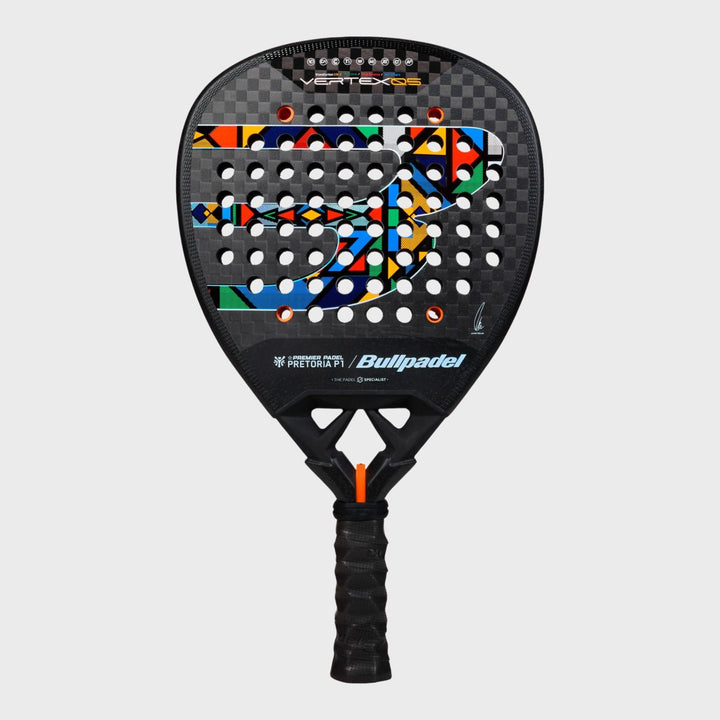 PALA BULLPADEL VERTEX 05 PRETORIA