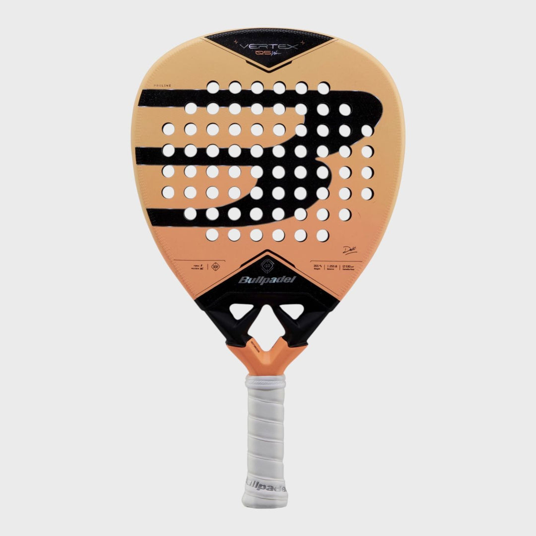 PALA BULLPADEL VERTEX 05 W 27