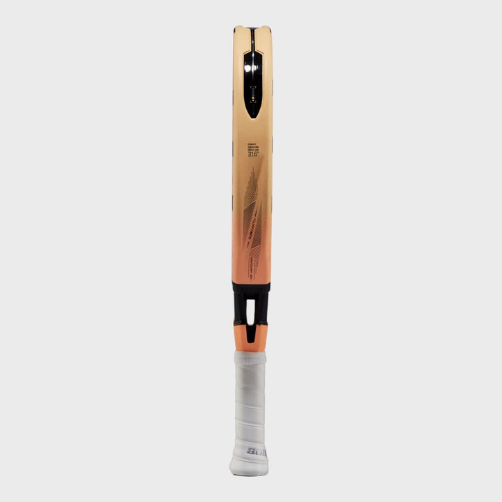 PALA BULLPADEL VERTEX 05 W 27