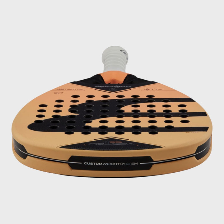 PALA BULLPADEL VERTEX 05 W 27