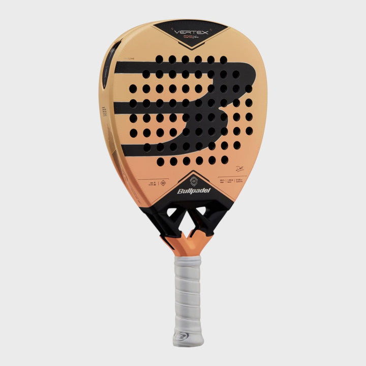 PALA BULLPADEL VERTEX 05 W 27