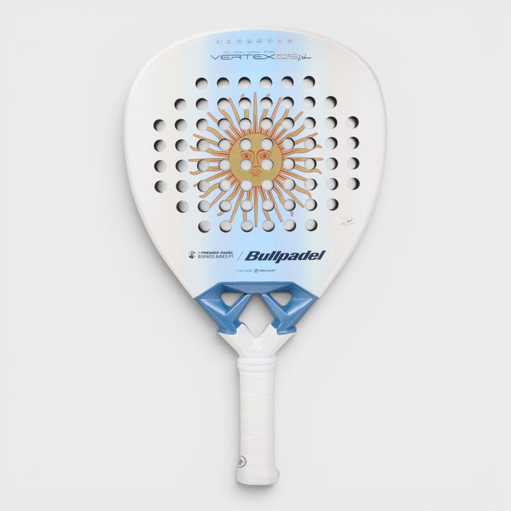 PALA BULLPADEL VERTEX 05 W ARGENTINA 26
