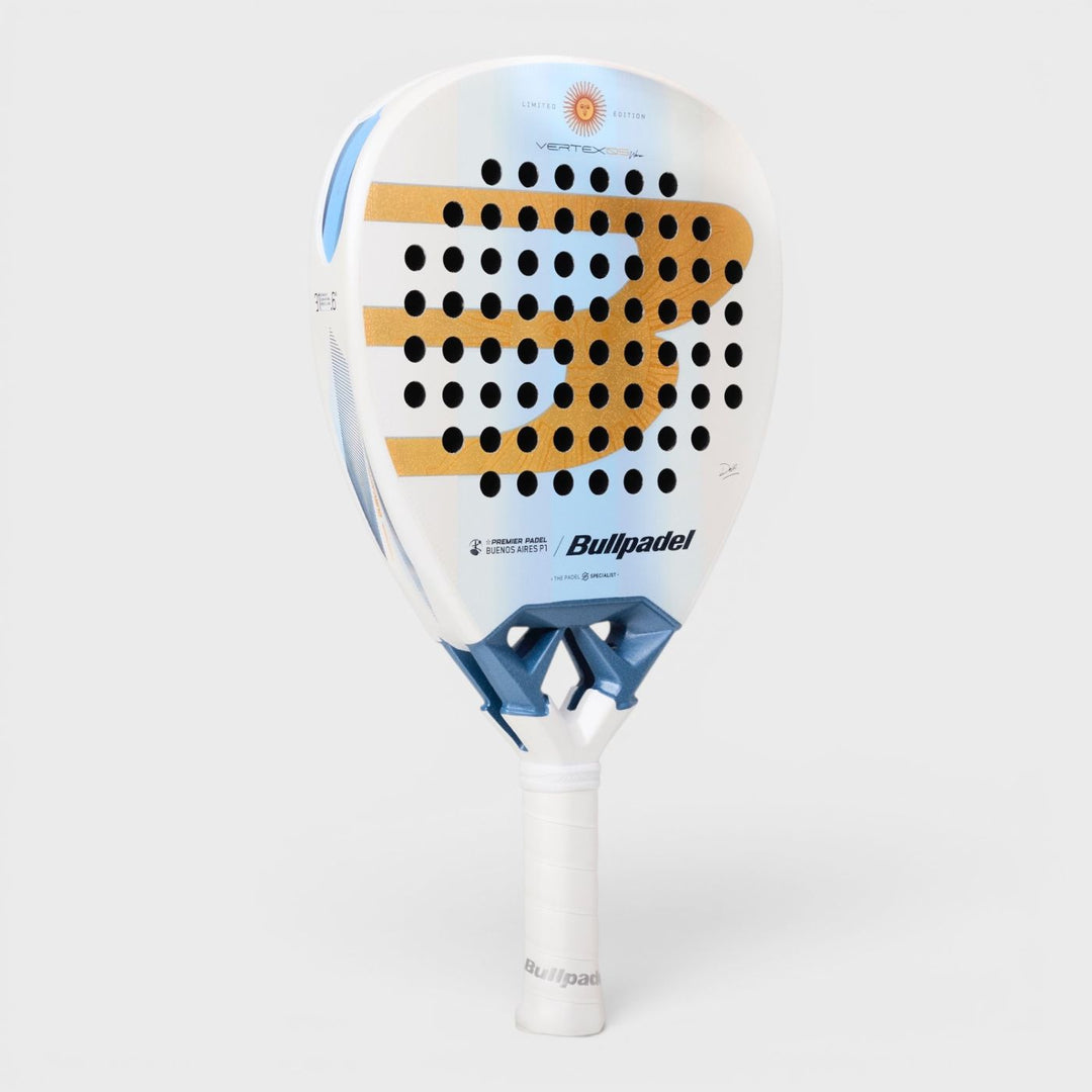 PALA BULLPADEL VERTEX 05 W ARGENTINA 26