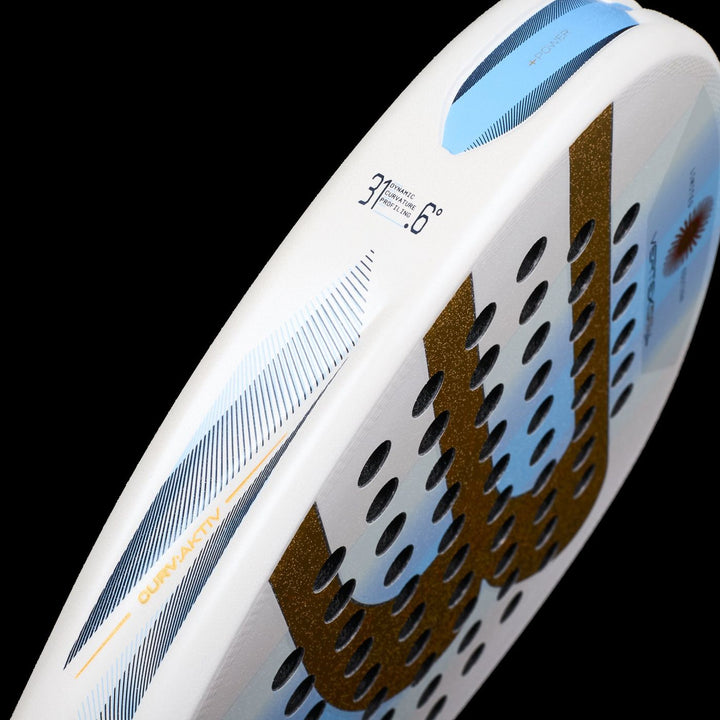 PALA BULLPADEL VERTEX 05 W ARGENTINA 26