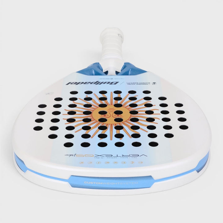 PALA BULLPADEL VERTEX 05 W ARGENTINA 26