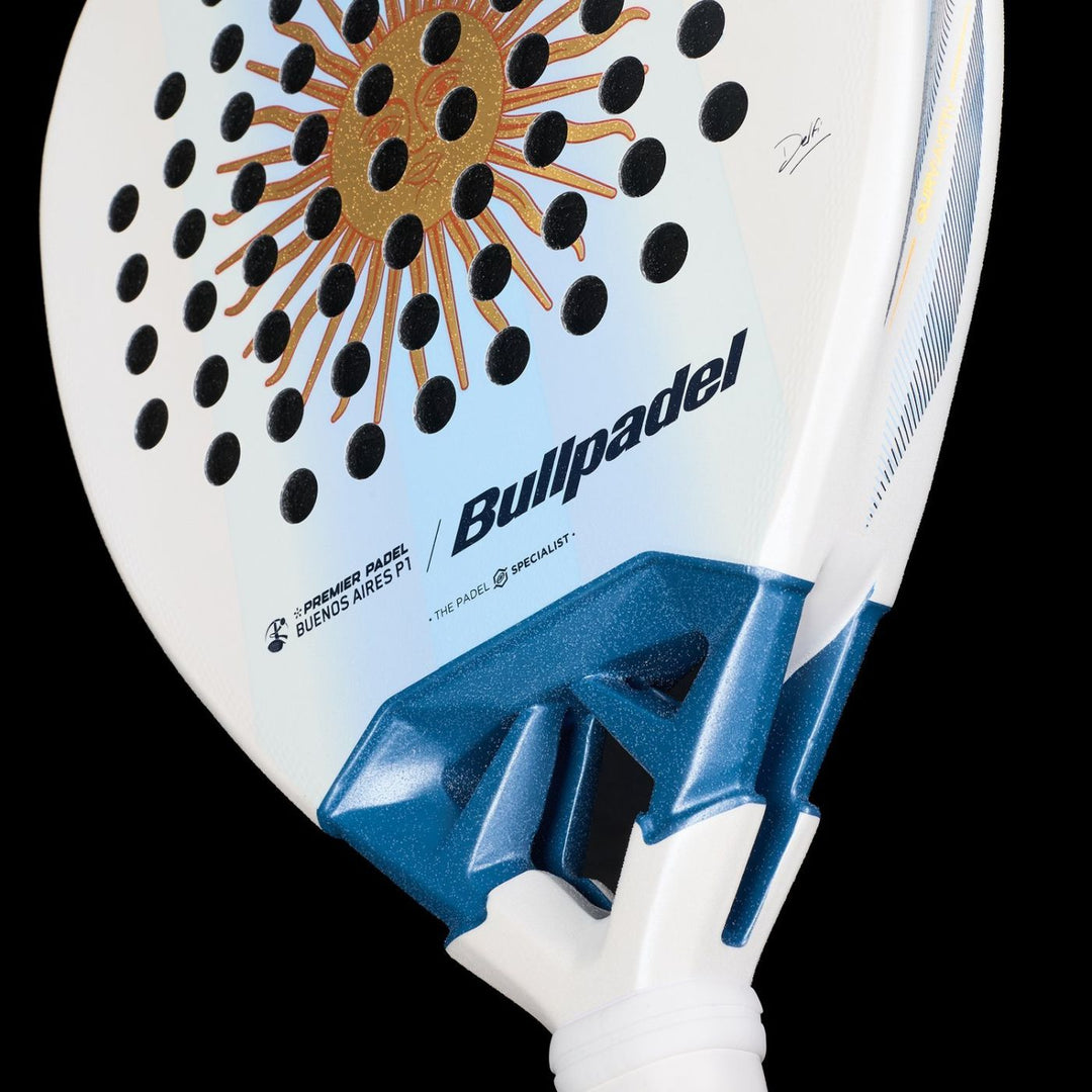 PALA BULLPADEL VERTEX 05 W ARGENTINA 26