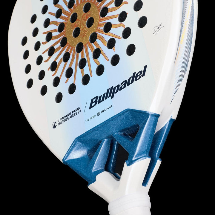 PALA BULLPADEL VERTEX 05 W ARGENTINA 26