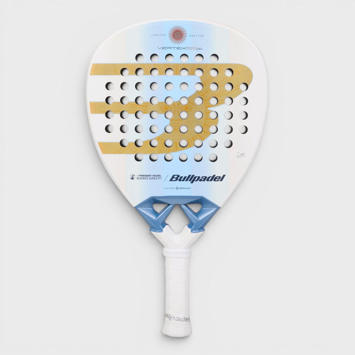 PALA BULLPADEL VERTEX 05 W ARGENTINA 26