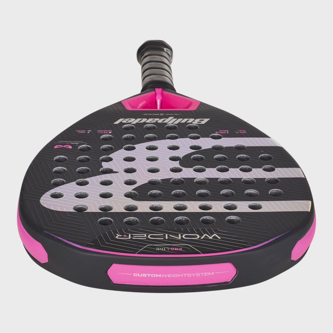 PALA BULLPADEL WONDER 27