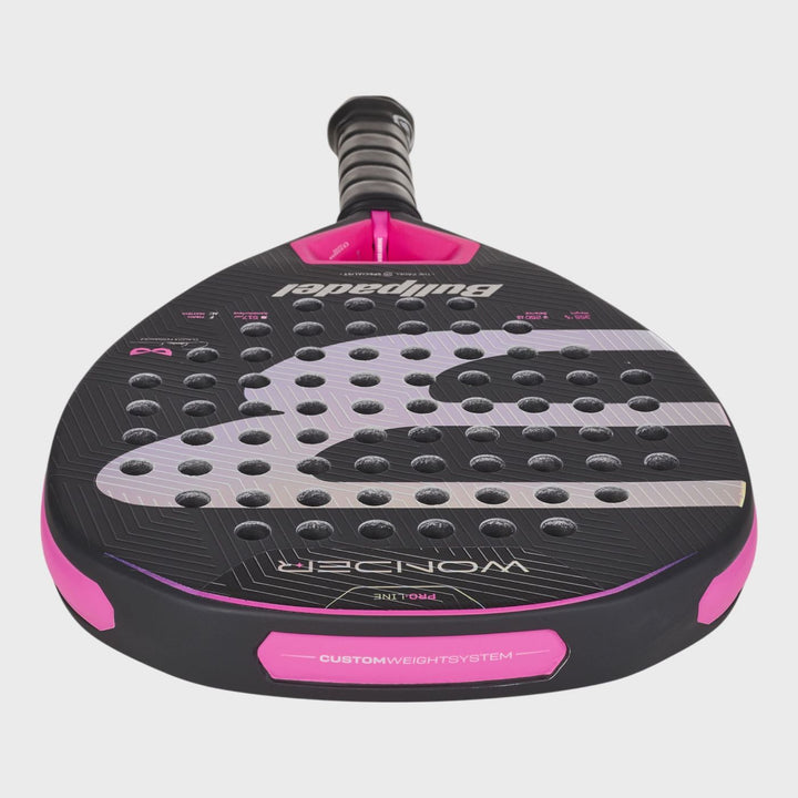 PALA BULLPADEL WONDER 27