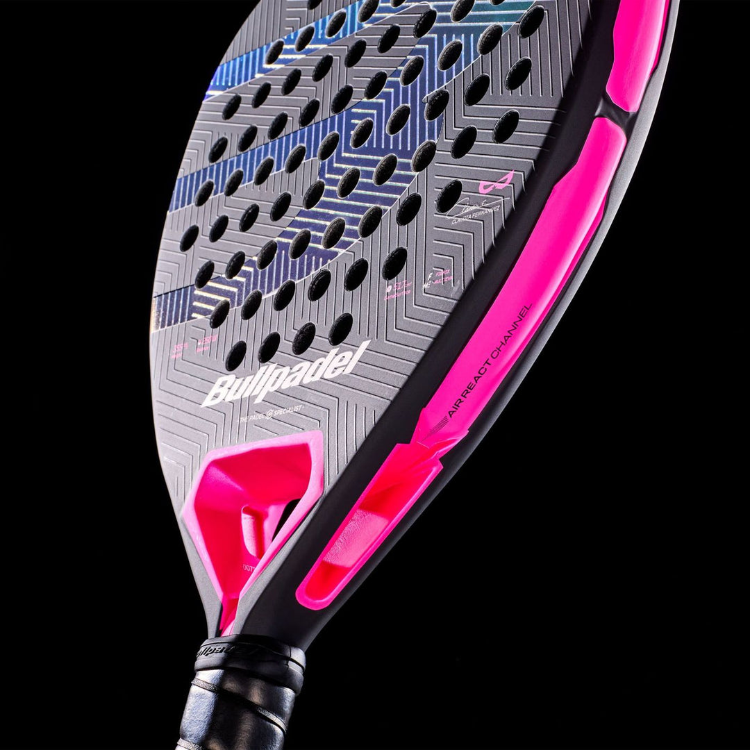 PALA BULLPADEL WONDER 27
