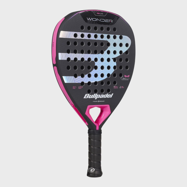 PALA BULLPADEL WONDER 27