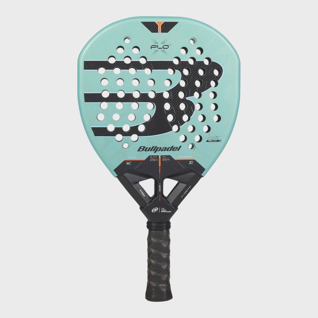PALA BULLPADEL XPLO 27