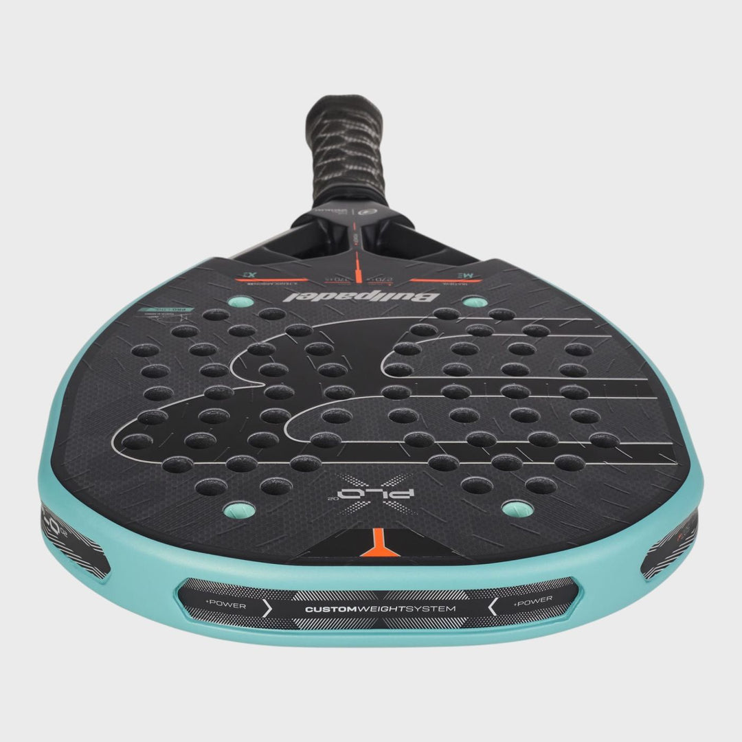 PALA BULLPADEL XPLO 27