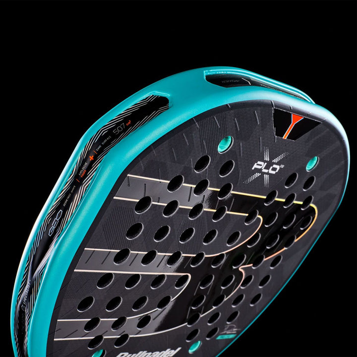 PALA BULLPADEL XPLO 27